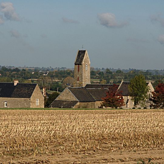 Maisoncelles-Pelvey