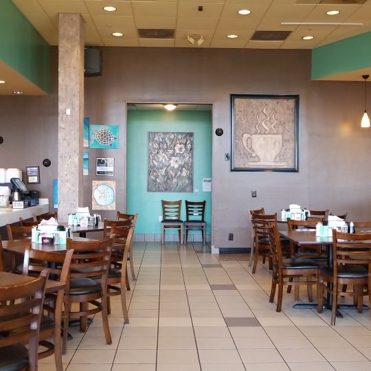 The Pancakery