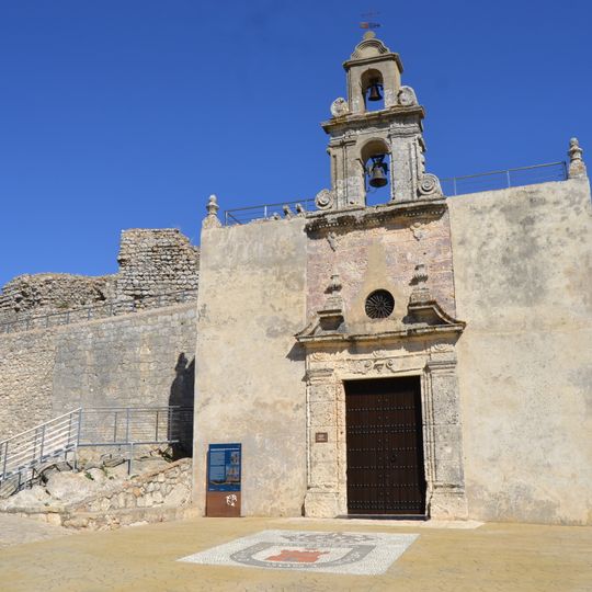 Ermita del Santísimo Cristo de la Antigua