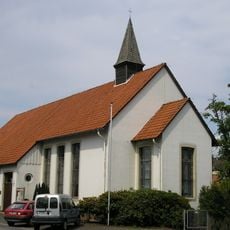 Lukaskirche