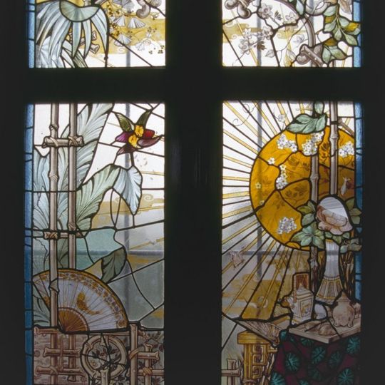 Leijsenhoek 4, Oosterhout