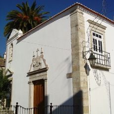 Igreja da Misericórdia da Azambuja