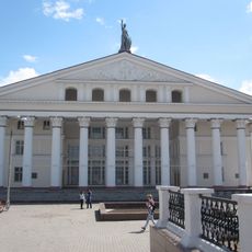 Balkhash Palace of Culture