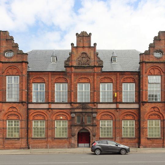 Kirkdale Community Centre