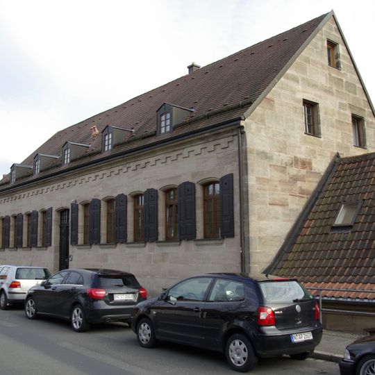 Schnieglinger Straße 333