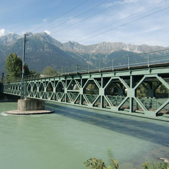 Karwendelbrücke
