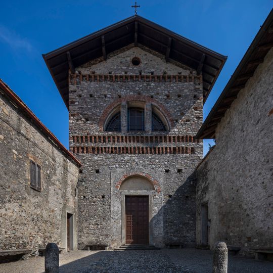 Chiesa di San Carlo