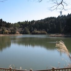Lake Dōtei