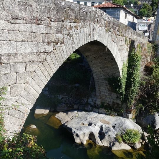 Esperança e Brunhais