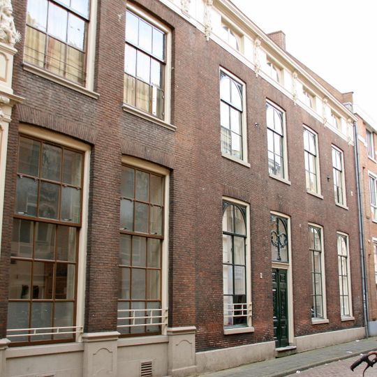Kamperstraat 21, Zwolle