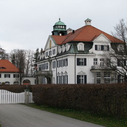 Schloss Neuegling