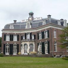 Landhuis Mariënheuvel