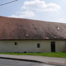 Hrádek čp. 25