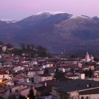 Castelluccio Inferiore