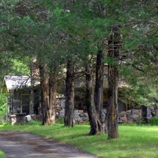 Freeborn T. Lasater House