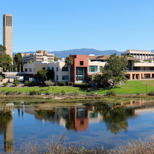 University of California, Santa Barbara