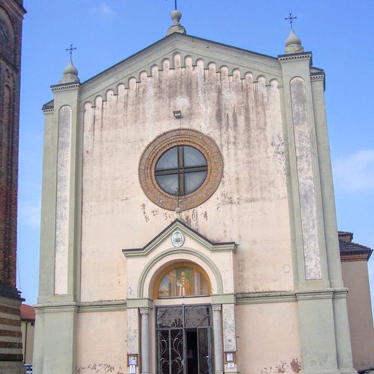 Chiesa di San Silvestro Papa