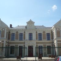 Saint-Florent-le-Vieil