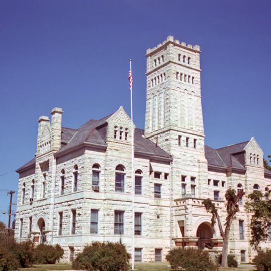 Junction City Downtown Historic District