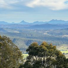 Rotary Lookout