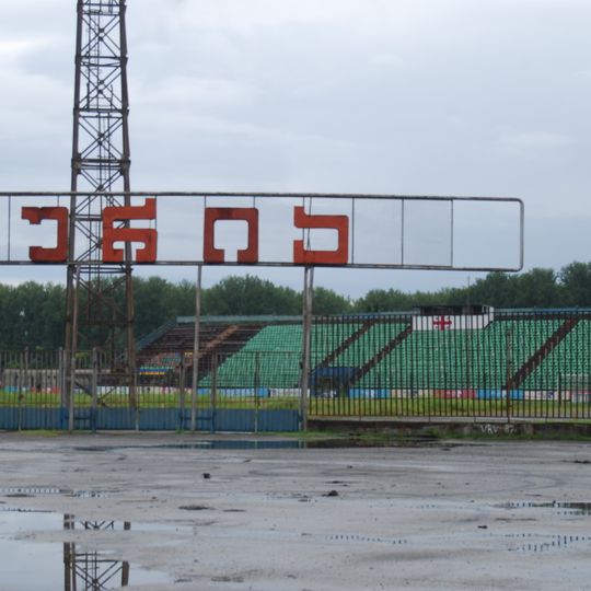 Ewgrapi-Schewardnadse-Stadion