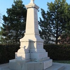 Monument aux morts de Vieu-d'Izenave