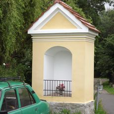 Kaplička