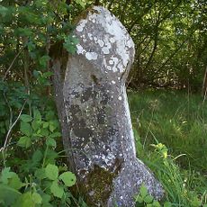 Milestone, Howe Wood