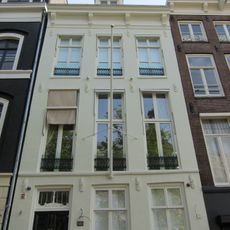 Kloveniersburgwal 133, Amsterdam
