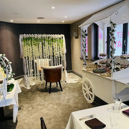 Jilabi Indian Restaurant