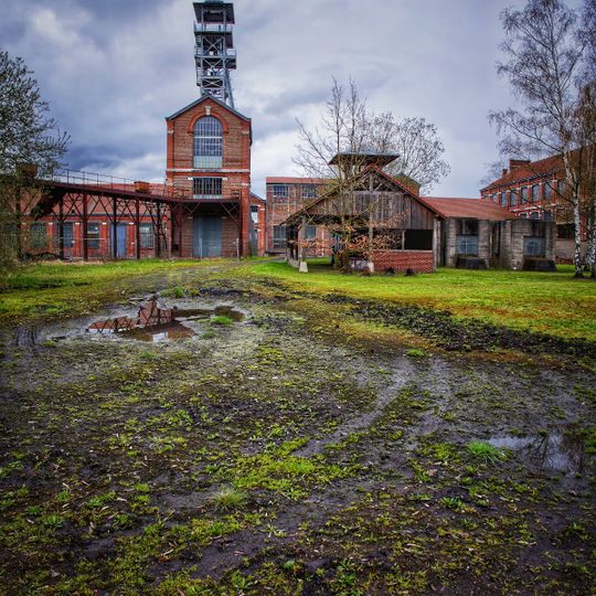 Mine de Wallers-Arenberg