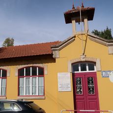 Escola do Ensino Básico n.º 1 - Parede