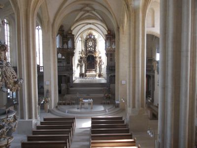 Innere 1