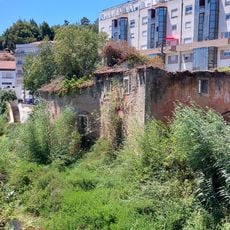 Azenha junto à Cerâmica Rosa