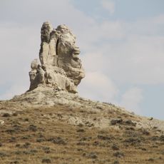 Teapot Rock