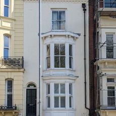 11, Hampshire Terrace