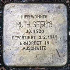 Ruth Seelig