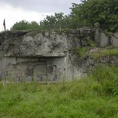 K-S 15 U lípy casemate