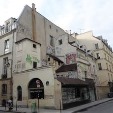 Hospice des Enfants-rouges