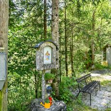 Bildstock bei Breitenau 46