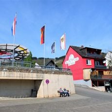 Tourist-Information Kröv