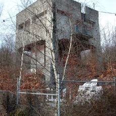 Venlo-Herongen Air Base