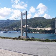 Rande Bridge
