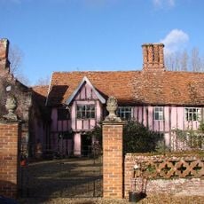 Monks Hall