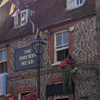 The Druids Head Inn