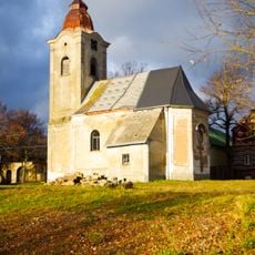 Church of Saint Mary of Help