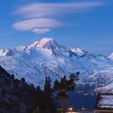 Monte Branco