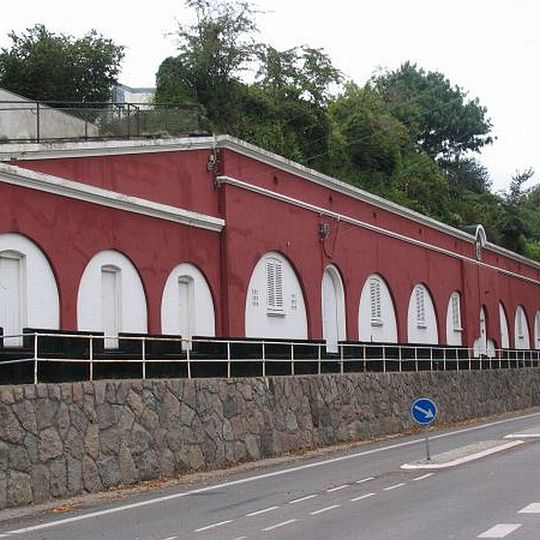 Christiansholms Batteri