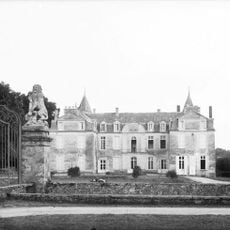 Château de La Chauvelière