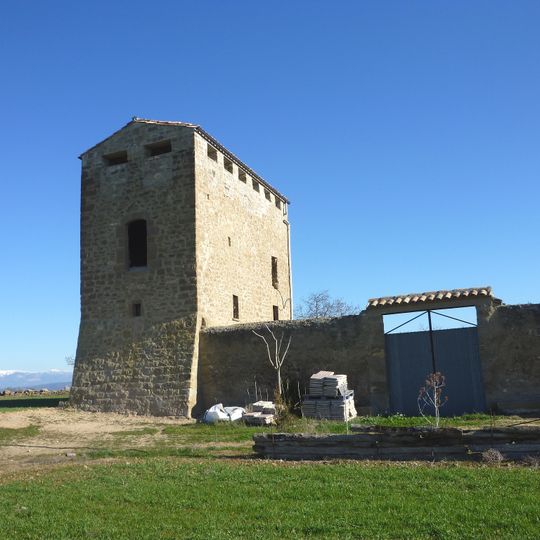 La Torre d'en Carlos